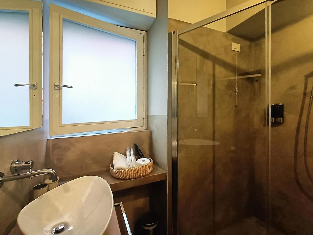 Residenza Porta Romana Apartment Milan Italy