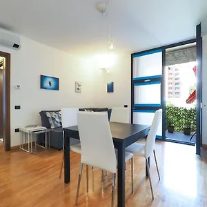  Apartment Primopiano - Eraclito