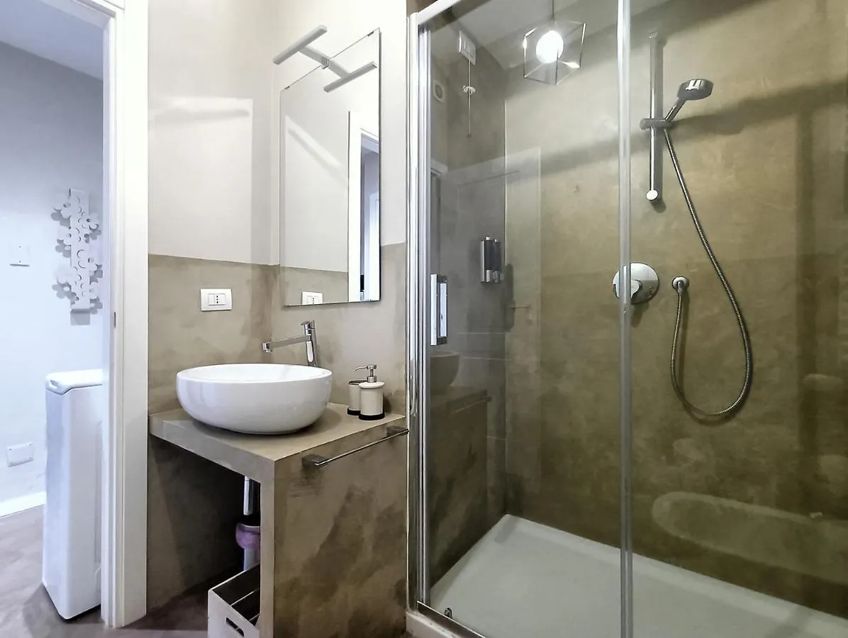 Residenza Porta Romana Apartment Milan