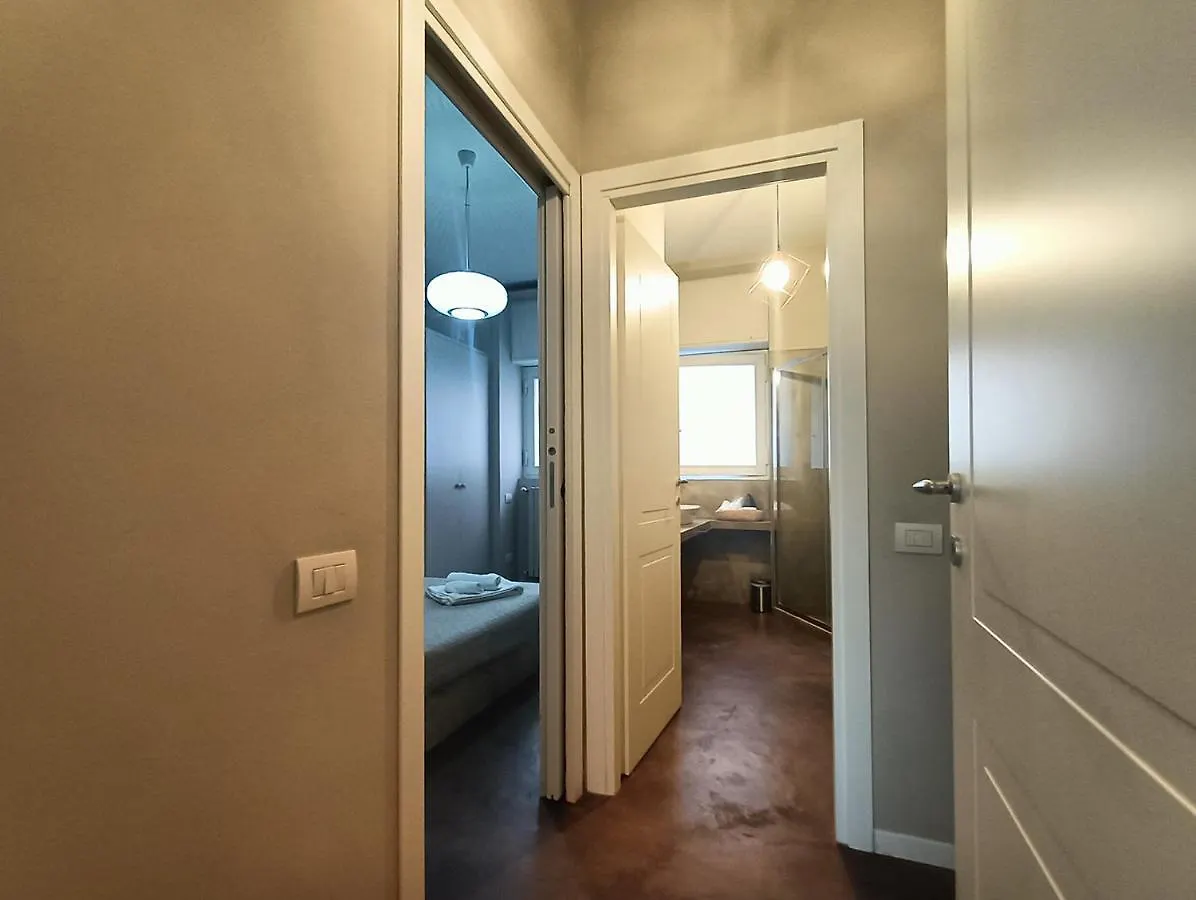 Apartmán Residenza Porta Romana Milán